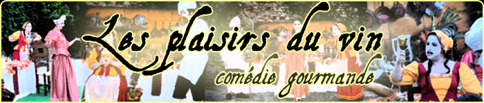 Les Plaisirs du vin