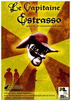 Le Capitaine Estrasso