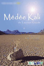 affiche medee kali