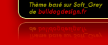 Bulldogdesign... une autre vision de Kwsphp