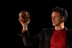 Stage commedia dell'arte