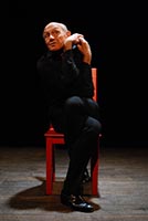 Stage commedia dell'arte